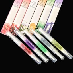 15 Smells Nail Nutrition Oil Pen Nail Treatment Cuticle Revitalizer Oil Prevent Agnail Nail Gel Polish Nourish Skin