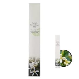 15 Smells Nail Nutrition Oil Pen Nail Treatment Cuticle Revitalizer Oil Prevent Agnail Nail Gel Polish Nourish Skin