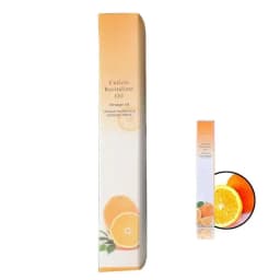 15 Smells Nail Nutrition Oil Pen Nail Treatment Cuticle Revitalizer Oil Prevent Agnail Nail Gel Polish Nourish Skin