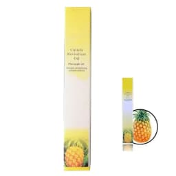 15 Smells Nail Nutrition Oil Pen Nail Treatment Cuticle Revitalizer Oil Prevent Agnail Nail Gel Polish Nourish Skin