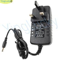 DC 12V 3A Power Adapter Supply EU/US/UK/AU Plug To Arcade Gameboard Pandora Box and Arcade Amplifier