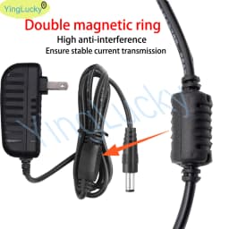 DC 12V 3A Power Adapter Supply EU/US/UK/AU Plug To Arcade Gameboard Pandora Box and Arcade Amplifier