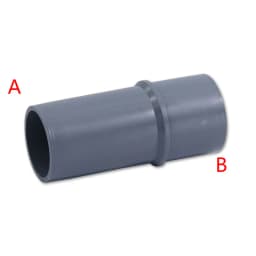 Vacuum Cleaner Adapter Connector Accessories Outer Diameter 30mm 32mm Nozzle Vacuum Cleaner Hose Brush Head Adapter Spare Parts