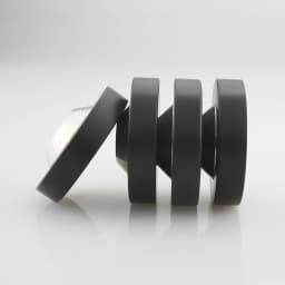 High Quality Hifi Audio 4pcs Speaker AMP DAC CD Spike Base Pad Isolation Feet Improve Sound 39x13mm