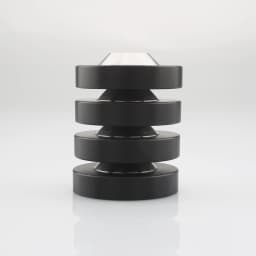 High Quality Hifi Audio 4pcs Speaker AMP DAC CD Spike Base Pad Isolation Feet Improve Sound 39x13mm
