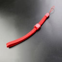 1PC Adjustable Wrist Hand Strap For Phone Camera USB Strap Lanyard Rope For Wii U PSV PSP PS4 Switch GBC MP3 Gamepad Hand Strap