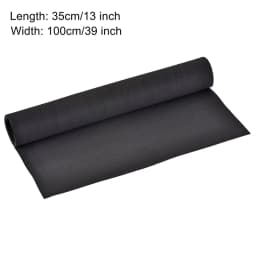 1pc 1mm/2mm Thick EVA Foam Sheets Roll Spone Foam Craft Eva Sheets DIY Handmade Model Making Material