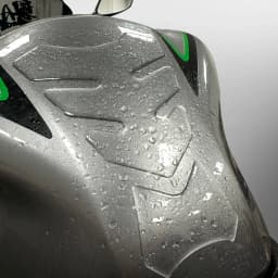 Transparent Motorcycle Tank Pad Protection Universal for Kawasaki Honda Yamaha Suzuki Aprilia Benelli Motorbike Stickers