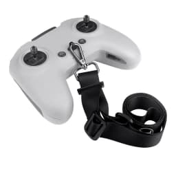 For DJI Avata 2 Drone Lanyard Neck Strap Buckle Rope For FPV Remote Control Adjustable Neck Strap Drone Accessories