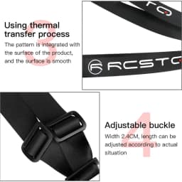 For DJI Avata 2 Drone Lanyard Neck Strap Buckle Rope For FPV Remote Control Adjustable Neck Strap Drone Accessories