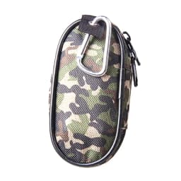Finger Skateboard Accessories Camouflage Print Professional Fingerboard Storage Bags Adult Novelty Finger Board Toy's Box