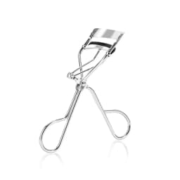 IMAGIC 1Pcs Silver Protable Long Lasting Professional Natural Curling Not Hurt Eyelashes Folding False Beauty Tools Cosmetic