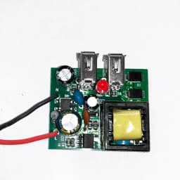 Delviz EU Standard USB Socket, Double Outlet, 16A Quality Power Panel AC 110~250V 146mm * 86mm, Double Frame Wall USB Power Outl