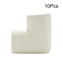 5/10Pcs Baby Safety Corner Home Soft Edge Corners Toddle Infant Safety Protection Furniture Protector Table Guards Cover