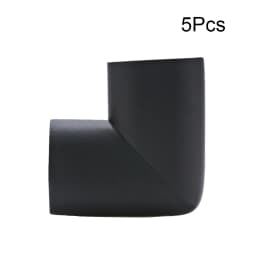 5/10Pcs Baby Safety Corner Home Soft Edge Corners Toddle Infant Safety Protection Furniture Protector Table Guards Cover