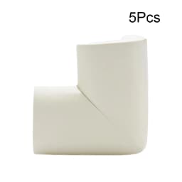 5/10Pcs Baby Safety Corner Home Soft Edge Corners Toddle Infant Safety Protection Furniture Protector Table Guards Cover