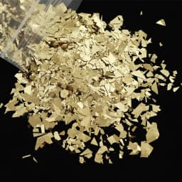 10g Holographic Glitter Irregular Flakes For Epoxy Resin Filler Sparkly Gold Silver Resin Sequins Tumbler Art Moule Resine Epoxy