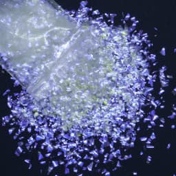 10g Holographic Glitter Irregular Flakes For Epoxy Resin Filler Sparkly Gold Silver Resin Sequins Tumbler Art Moule Resine Epoxy