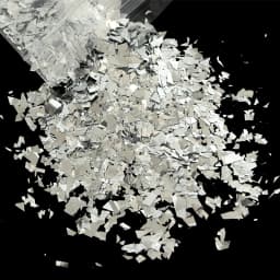 10g Holographic Glitter Irregular Flakes For Epoxy Resin Filler Sparkly Gold Silver Resin Sequins Tumbler Art Moule Resine Epoxy