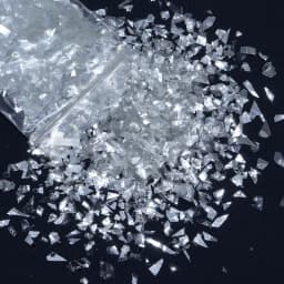 10g Holographic Glitter Irregular Flakes For Epoxy Resin Filler Sparkly Gold Silver Resin Sequins Tumbler Art Moule Resine Epoxy