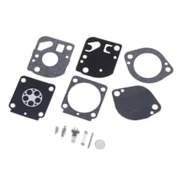Carburetor Repair Kit for Zama RB-97 Stihl FC90 FC95 FC100 FC110 FR130T FS87 FS91 FS100 FS110 HL90 HL95 HL100 KM90