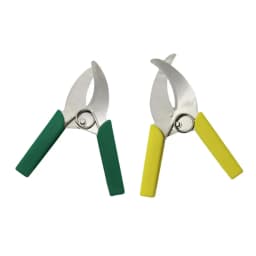 Sharp Stripping Peeling Knife Garden Tree Branches Ring Barking Cutter Scissor Girdling Shear Prunning Tool Garden Hand Tools
