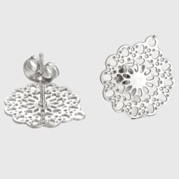 10pcs Stainless Steel Earrings Making Materials Findings Ear Studs Dangle Earrings Earplugs for DIY Jewelry Making Accessories