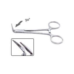 Dental Orthodontic Plier Distal End Cutter Plier Ligature Cutter Band Removing Forcep Stainless Steel Dental instrument Tool