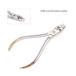 Dental Orthodontic Plier Distal End Cutter Plier Ligature Cutter Band Removing Forcep Stainless Steel Dental instrument Tool