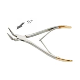 Dental Orthodontic Plier Distal End Cutter Plier Ligature Cutter Band Removing Forcep Stainless Steel Dental instrument Tool