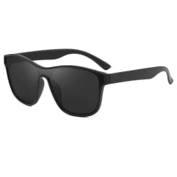 New One-piece Lens Sunglasses Men Women Fashion Square Male Sun Glasses Stylish Anti-glare Driving Travelling Shades UV400