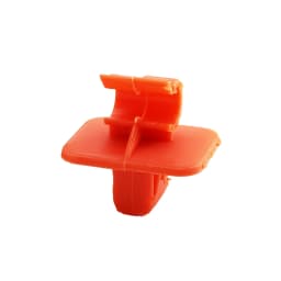 1U0823570A Plastic Car Hood Bonnet Rod Stay Bracket Buckle Clip Holder For Skoda Roomster Fabia Octavia MK2 2004 - 2012 2013