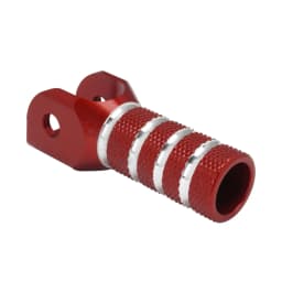 Motorcycle CNC Rear Brake Pedal Step Tips For KTM EXC EXCF SX SXF XC XCF XCW SMR LC4 125 150 200 250 300 350 400 450 500 530