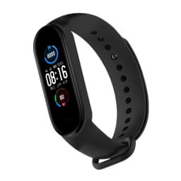 Watch Strap for Xiaomi Mi Band 7 6 5 4 3 Wristband Silicone Bracelet Wrist Straps MiBand 3 4 Band5 Band6 Smartwatch Accessories