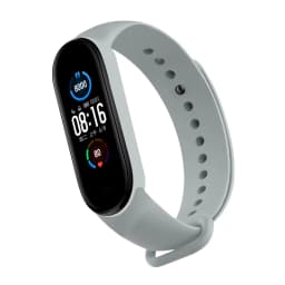 Watch Strap for Xiaomi Mi Band 7 6 5 4 3 Wristband Silicone Bracelet Wrist Straps MiBand 3 4 Band5 Band6 Smartwatch Accessories