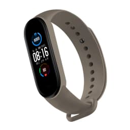 Watch Strap for Xiaomi Mi Band 7 6 5 4 3 Wristband Silicone Bracelet Wrist Straps MiBand 3 4 Band5 Band6 Smartwatch Accessories