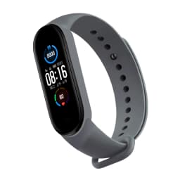 Watch Strap for Xiaomi Mi Band 7 6 5 4 3 Wristband Silicone Bracelet Wrist Straps MiBand 3 4 Band5 Band6 Smartwatch Accessories