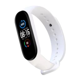 Watch Strap for Xiaomi Mi Band 7 6 5 4 3 Wristband Silicone Bracelet Wrist Straps MiBand 3 4 Band5 Band6 Smartwatch Accessories