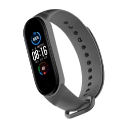 Watch Strap for Xiaomi Mi Band 7 6 5 4 3 Wristband Silicone Bracelet Wrist Straps MiBand 3 4 Band5 Band6 Smartwatch Accessories
