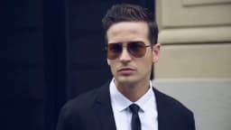 VEITHDIA Sunglasses Gradient Photochromic Unisex Polarized Mirror Lens Vintage Day Night Dual Sun Glasses For Men Women 7029