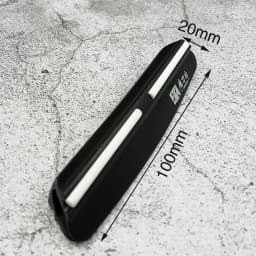 Sharpening Stone Angle Guide Fixed Knife Sharpener 15degrees Whetstone Accessories Kitche Knives Auxiliary Tool Oilstone