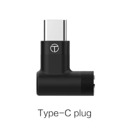 TRN TX T2 Pro Earphone Cable Jack 8 Core Copper Plated Real Gold Upgrade Detachable Cable Jack For Apple Huawei Xiaomi TRN BAX