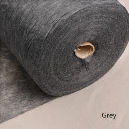 2/1M Easy Iron On Sewing Fabric Join Patchwork Interlining Single Faced Adhesive Batting DIY Fabric Bonded Household Iron25g/45g