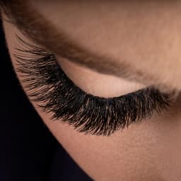 Clavier DU2O-ITS 20D Eyelash Makeup Individual Lashes Cluster Natural Extensions False Eyelashes Double The Volume