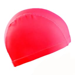 Ultra Thin Bathing Caps Free Size Comfortable Swimming Caps For Men Women Elastic Nylon Ear Protection Long Hair Swimming Hat