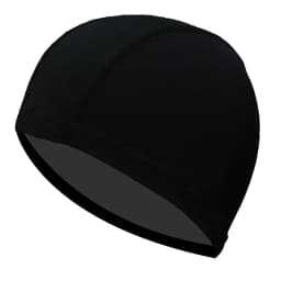Ultra Thin Bathing Caps Free Size Comfortable Swimming Caps For Men Women Elastic Nylon Ear Protection Long Hair Swimming Hat