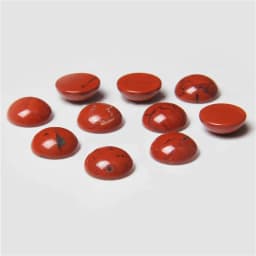 4/6/8/10/12mm Natural Stone Cabochon Round Semi-precious Cameo Fit DIY Ring Earring Bracelet Jewelry Making Finding 10pcs/lot
