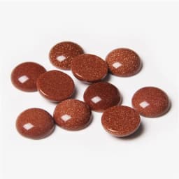 4/6/8/10/12mm Natural Stone Cabochon Round Semi-precious Cameo Fit DIY Ring Earring Bracelet Jewelry Making Finding 10pcs/lot