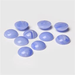 4/6/8/10/12mm Natural Stone Cabochon Round Semi-precious Cameo Fit DIY Ring Earring Bracelet Jewelry Making Finding 10pcs/lot