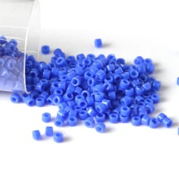 11/0 Miyuki JP Delica Seed Beads Non-Extra Finish Colors Glass Seed Beads for DIY Craft Jewelry Bracelet Making